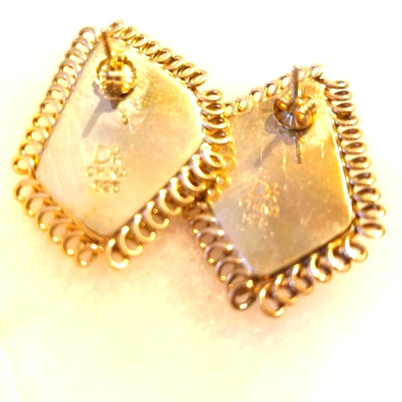 🏷Rare Vintage Jay King Set - Picture 5 of 8